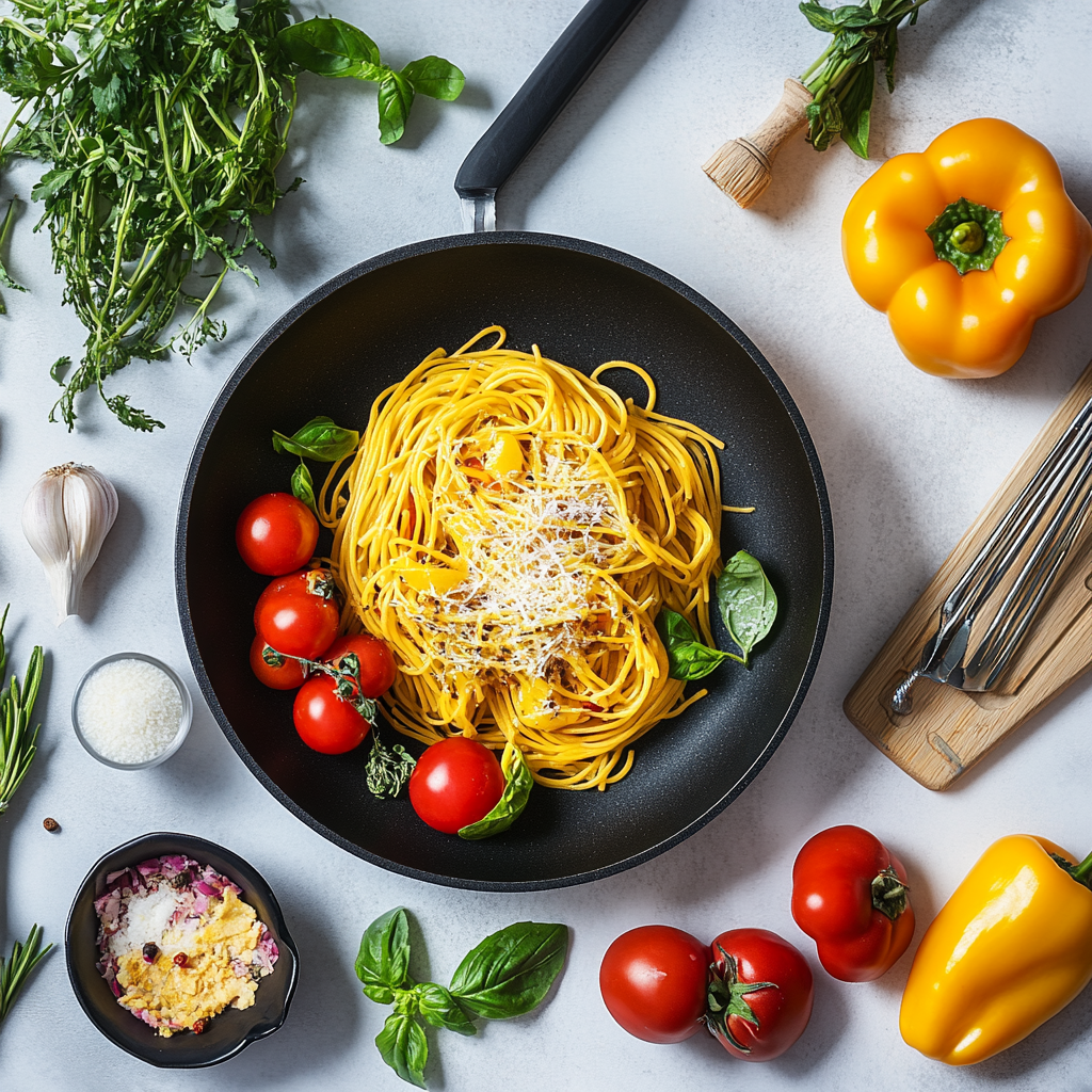 Fast Quick Meals Favorites