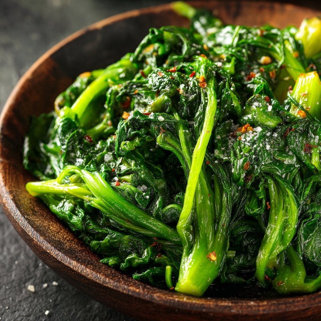 International World Food Favorites