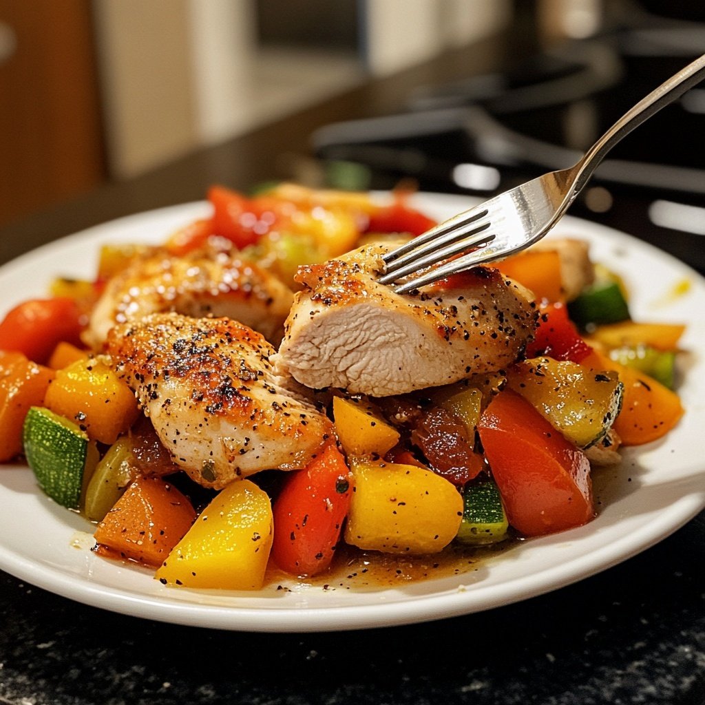 High Protein Low Fat Meals