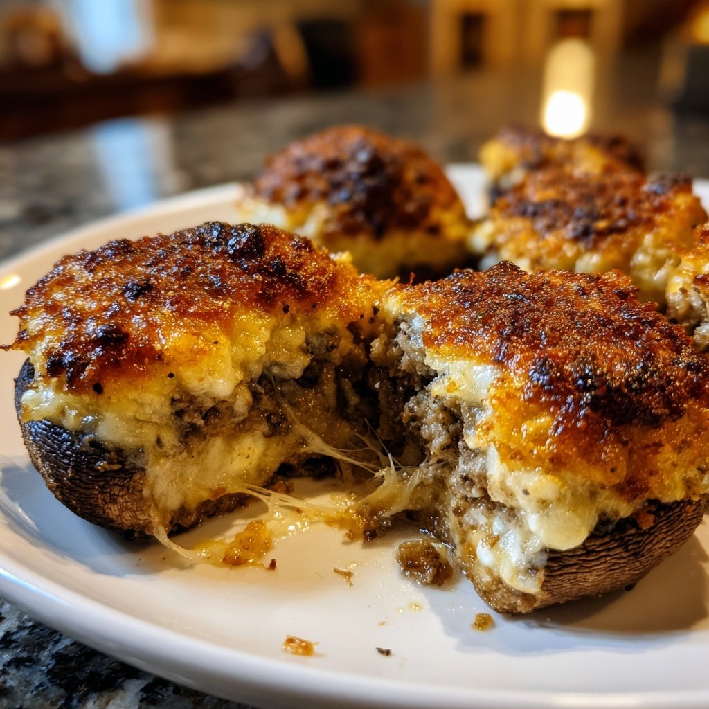 Festive Seasonal Food Favorites