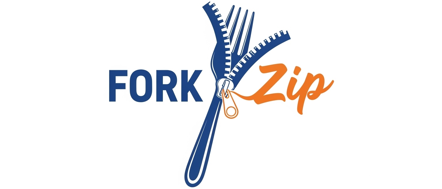 Fork Zip